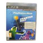 Starter Disc for Move PS3