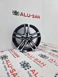 NOWE ALUFELGI FORD 16" 4x108 KA+, Fiesta, B-Max, EcoSport
