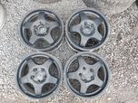 5 112 R15 VW Golf Jetta Passat Scoda