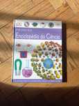 Primeira enciclopédia da ciência. Livro intuitivo