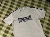 Футболка Lonsdale London ХЛ-ХХЛ оригинал