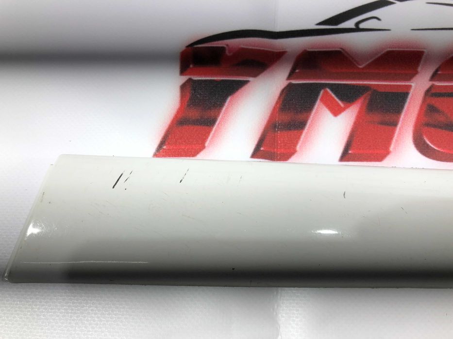 Friso Traseiro Esq PEUGEOT 206 3 Portas Original