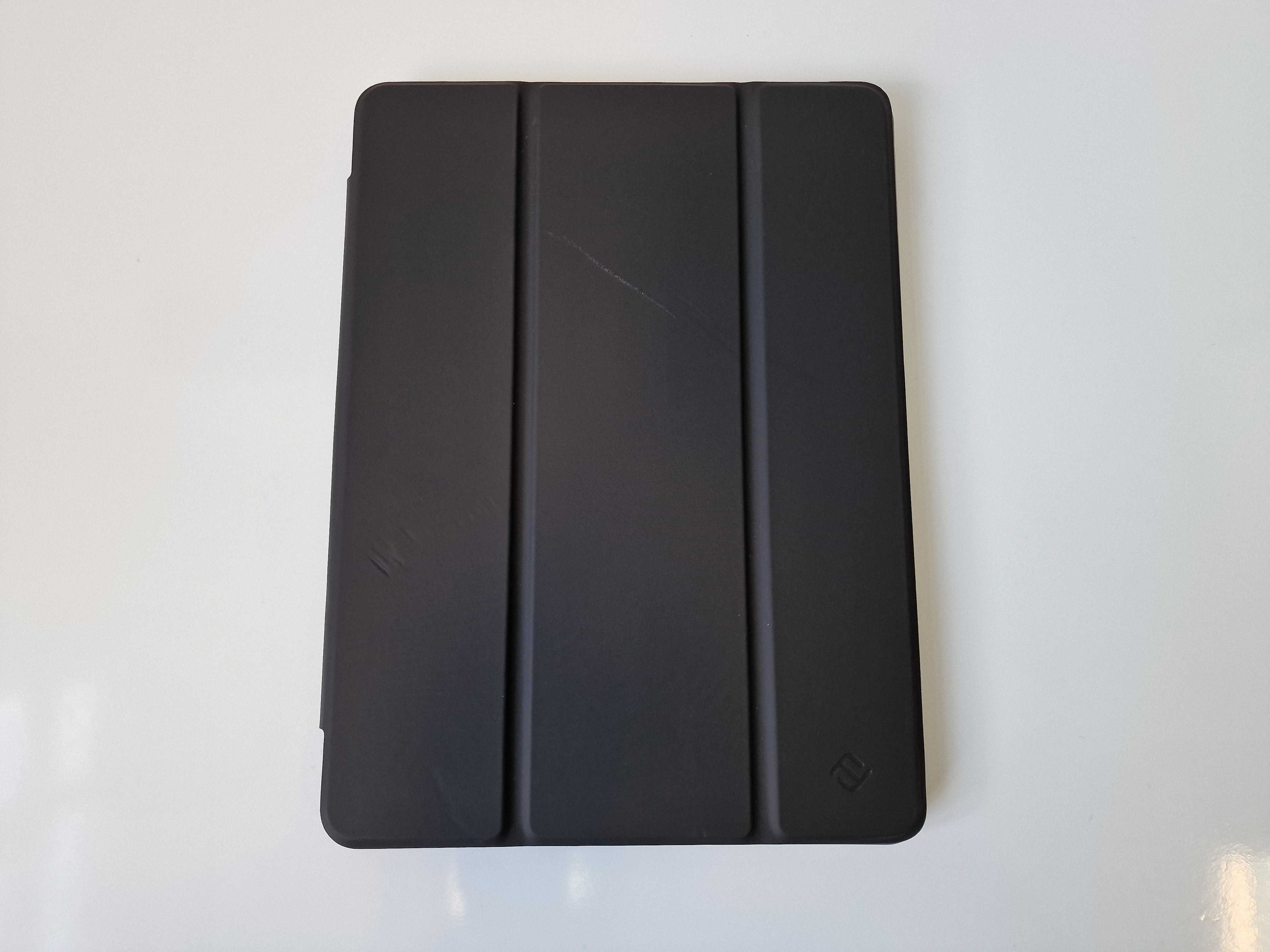 FINITE etui na iPada 10,2 gen 9, 8, 7 czarne