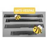Réguas Anti Vespa velutina orientalis colmeias asiáticas
