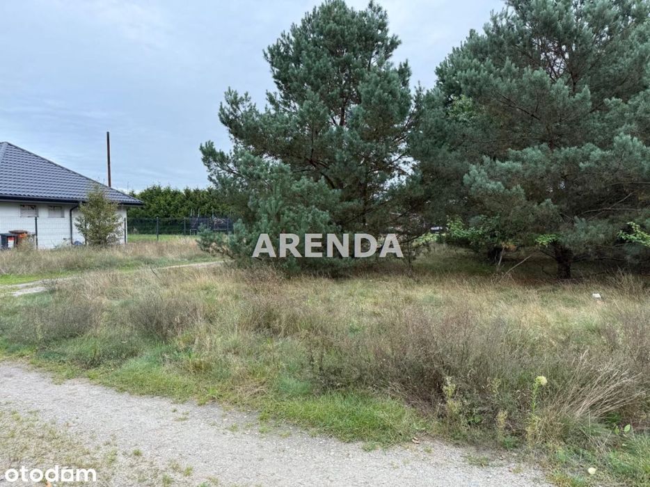 Działka w Murowańcu, Plan A9Mn/U