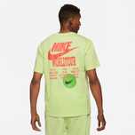 Футболка nike world tour nsw оригінал нова