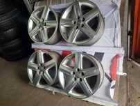 Felgi Aluminiowe Audi A4-A6 R17 5x112 ET42- 7J