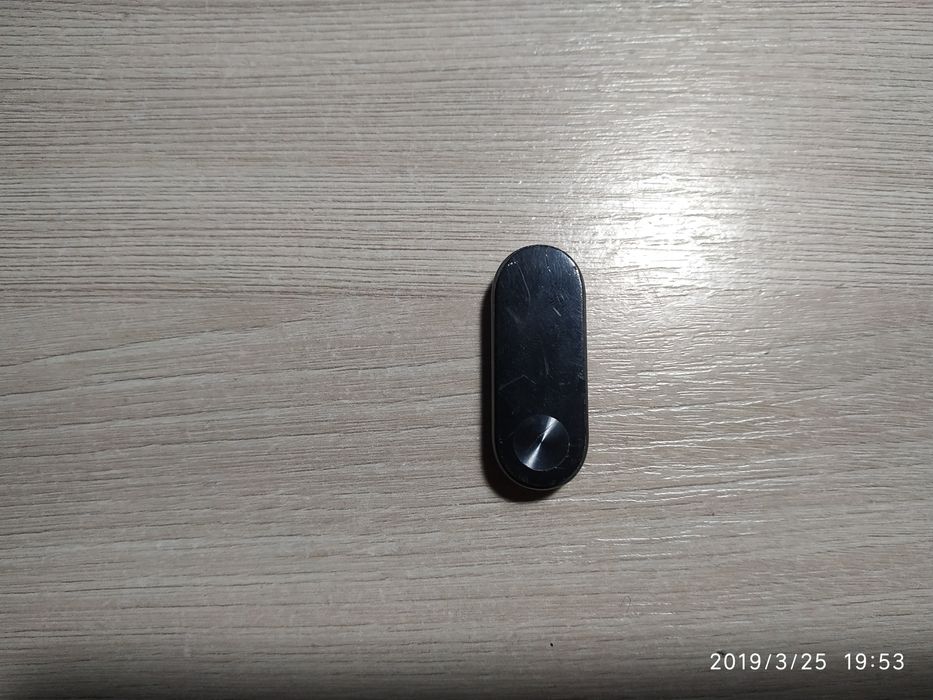 Фитнес-часы Xiaomi mi band 2, зарядное устройство, ремешки