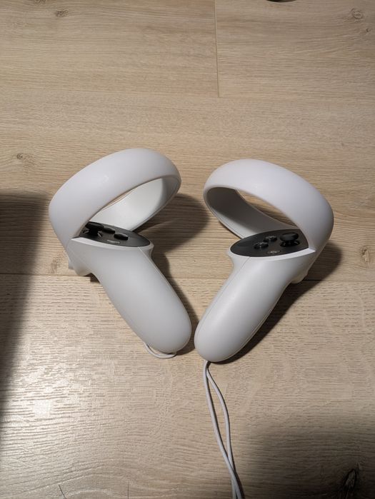 Gogle VR Meta Oculus Quest 2 128GB Nowe Na gwarancji