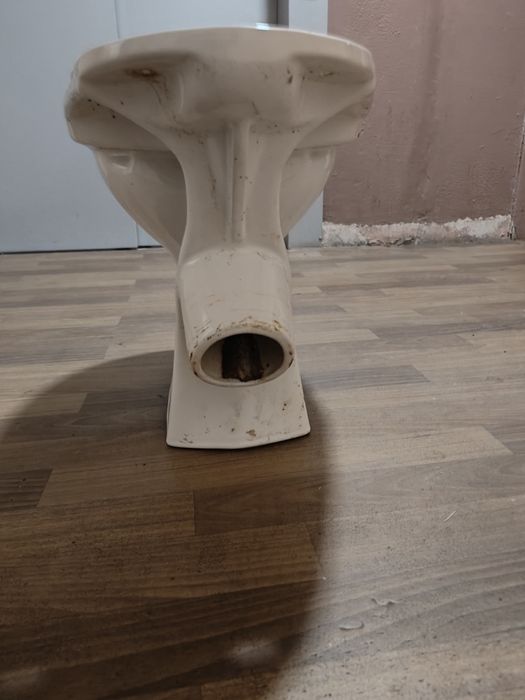 Унітаз colombo Коломбо Антівсплеск