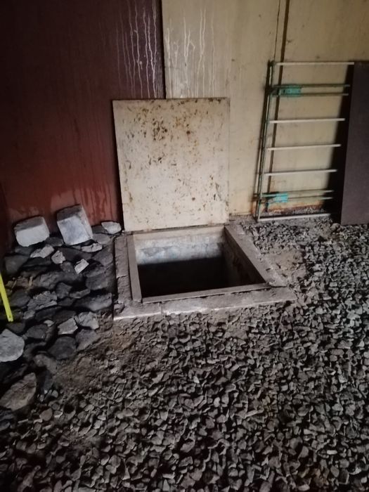 Продам металевий гараж в  ГК "Металург"