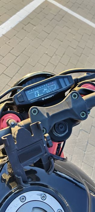 Geon Scrambler 250 2021р