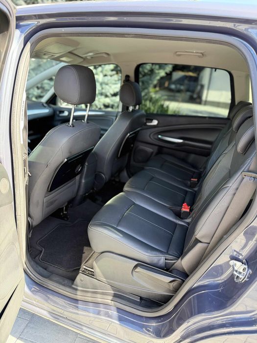 Sprzedam Ford S-max