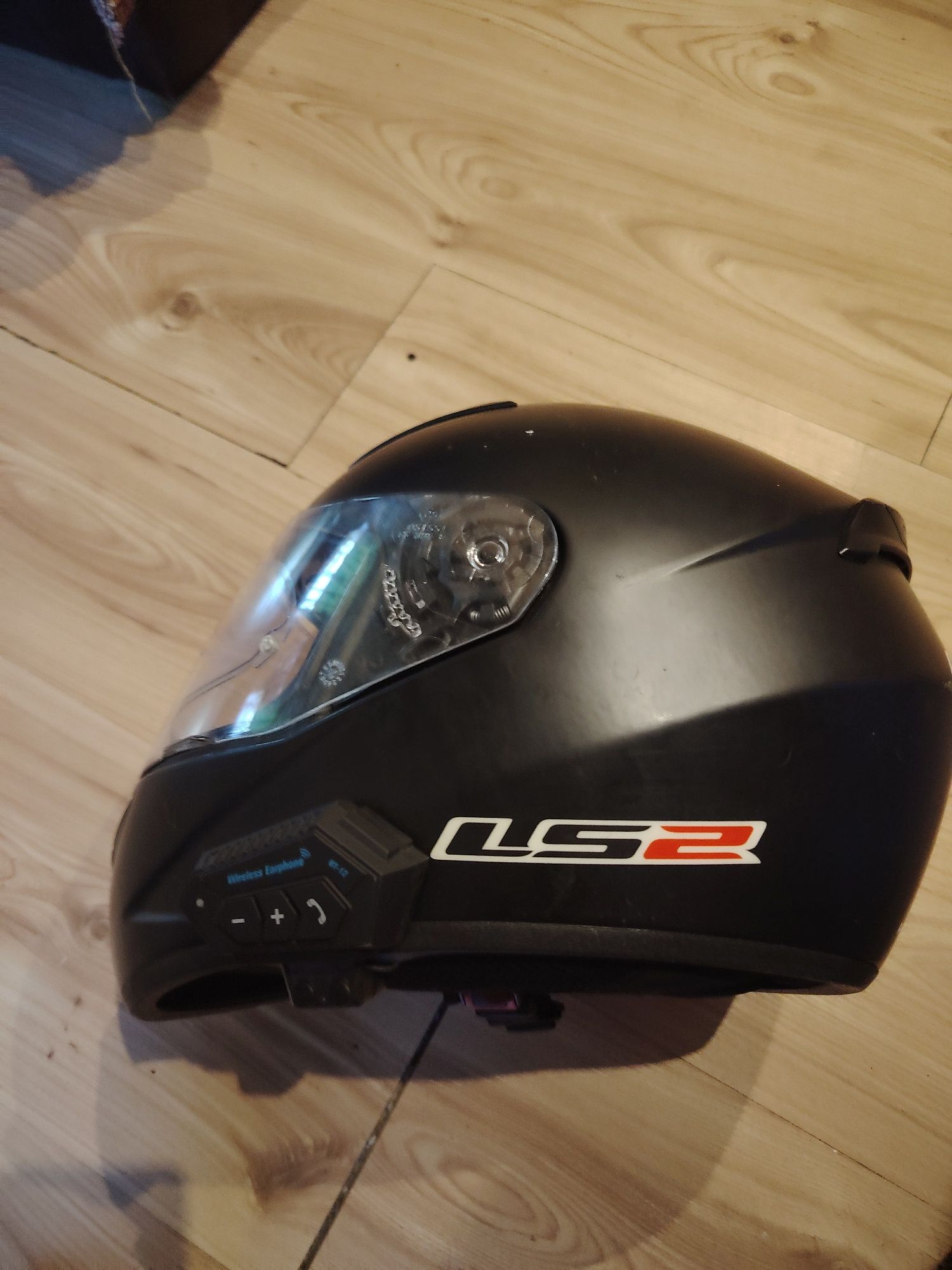 Sprzedam Kask motocyklowy