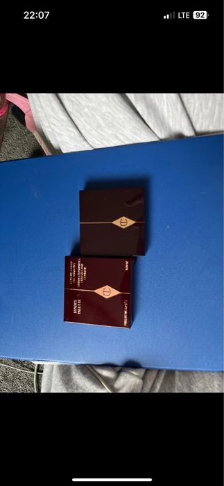 Paletka Charlotte Tilbury