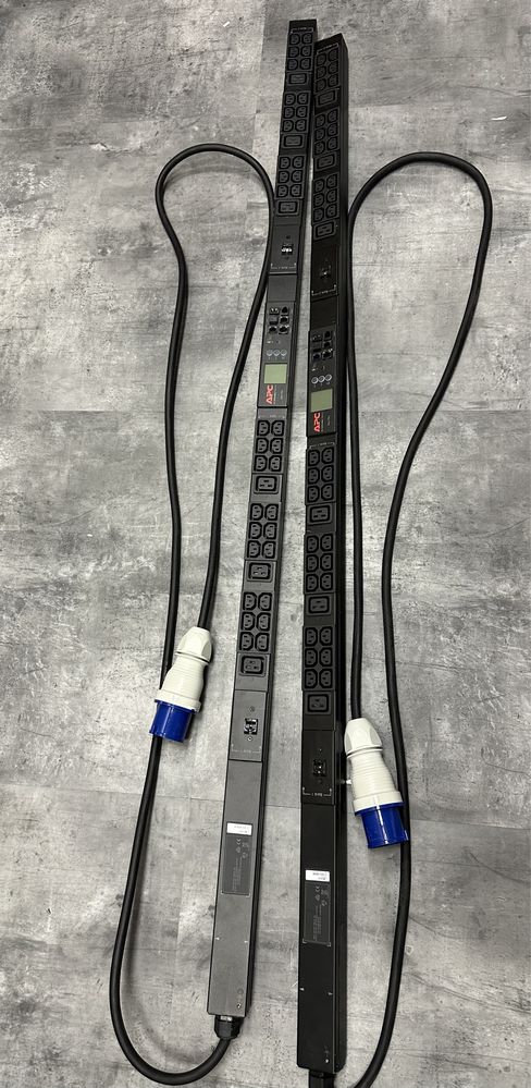 Pdu-APC AP8853