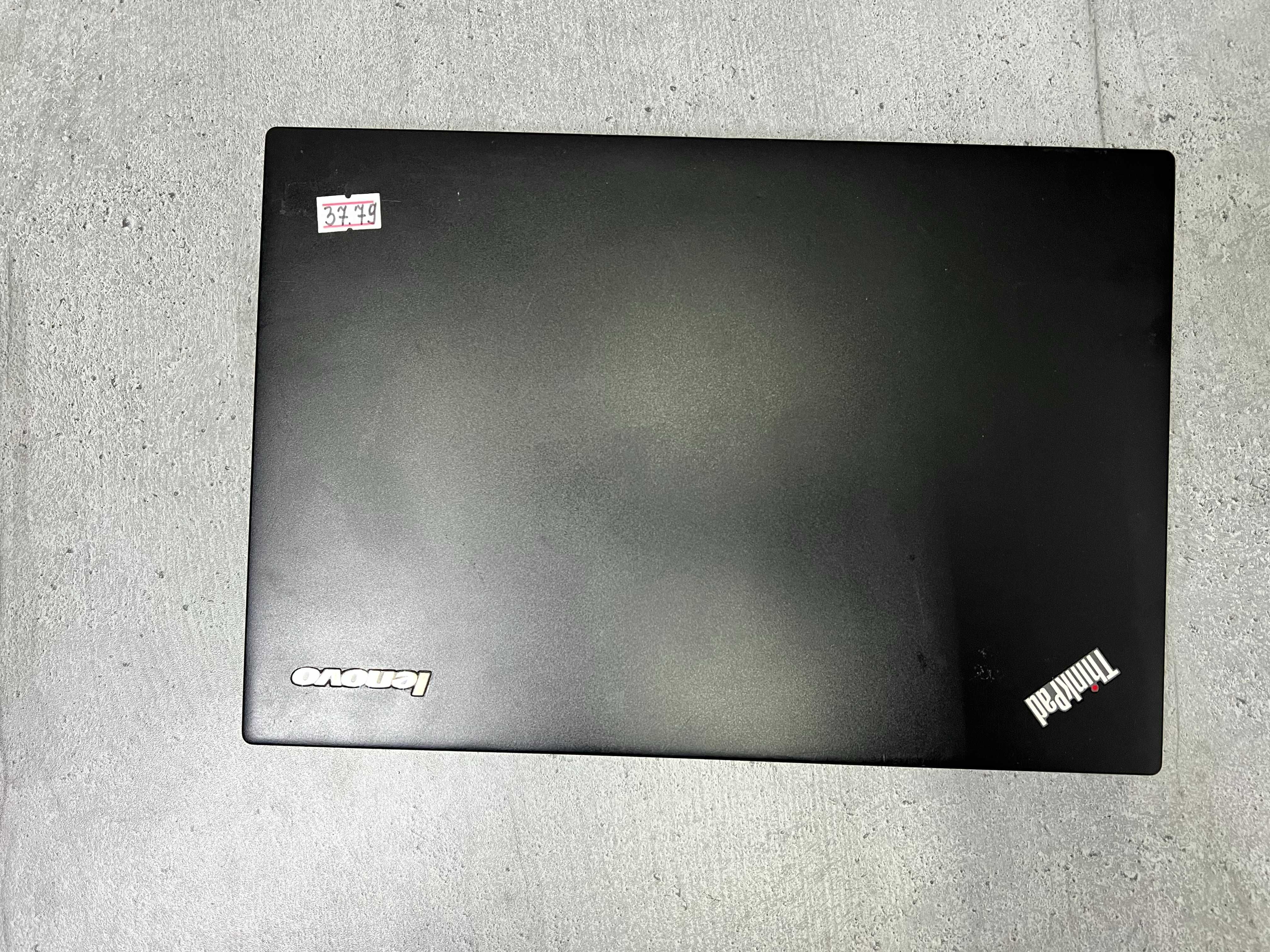 i5-4200u/240gb/8gb/ssd/12.5" Компактний ноутбук Lenovo Леново x240