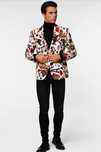 marynarka opposuits King of Clubs r. 52