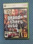 Gta IV  Xbox 360