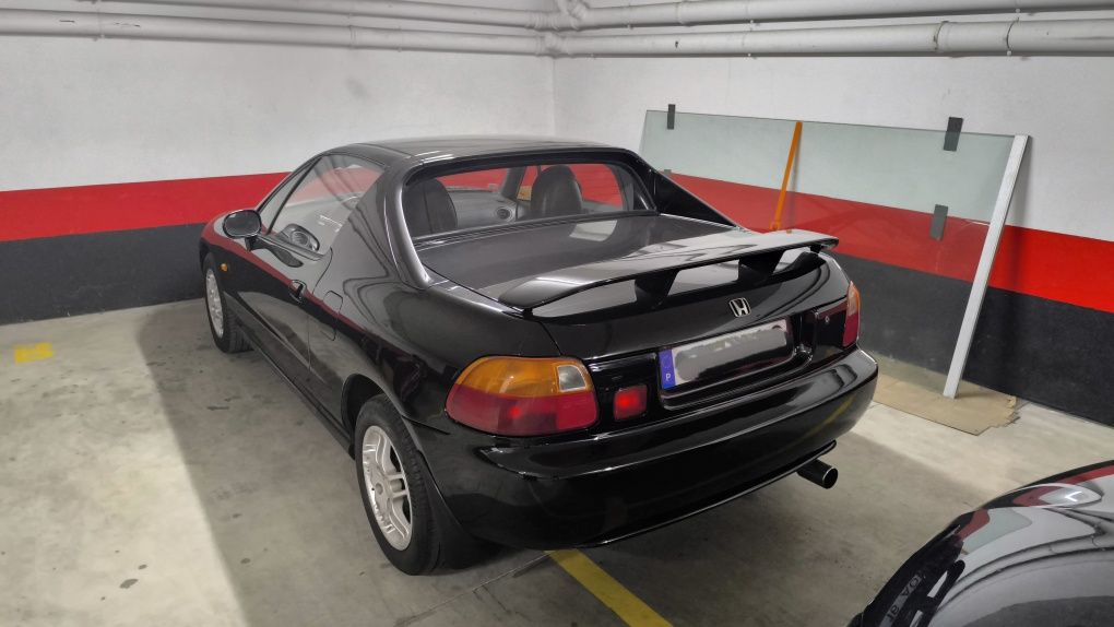 Honda CRX Del Sol 1.6 ESi