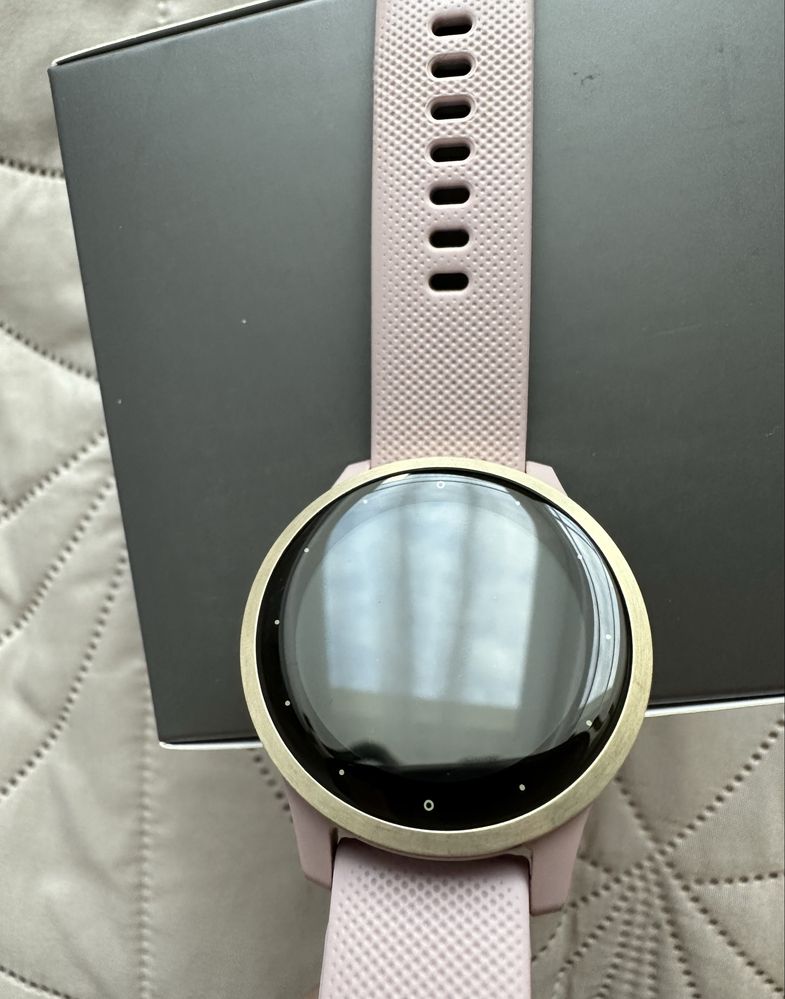 Smartwatch Garmin
