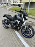 Yamaha MT 09 2014 ABS Doinwestowana!