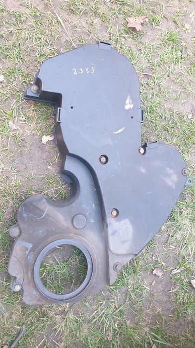 Ducato III lift 2.3 multijet osłona rozrządu