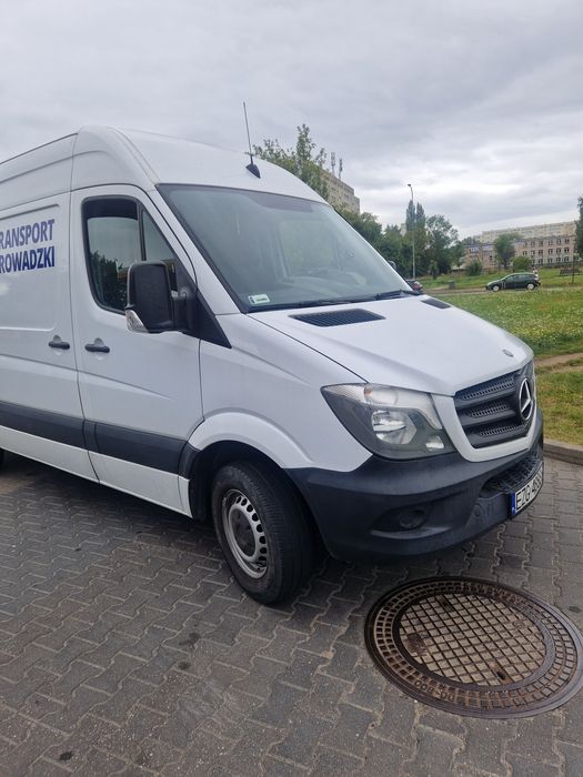 OD 60zł  Tani  Transport Utylizacja Przeprowadzki małe i duże u Michał