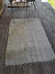 Dywan jutowy naturalny 120x 170