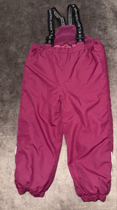 Куртка і напівкомбінезон Lego Wear 104