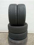195/55R16 Continental 6000 гр хороший комплект