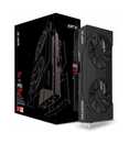 Placa grafica amd radeon rx9060xt "rdna 4" swift oc gaming edition 8gb