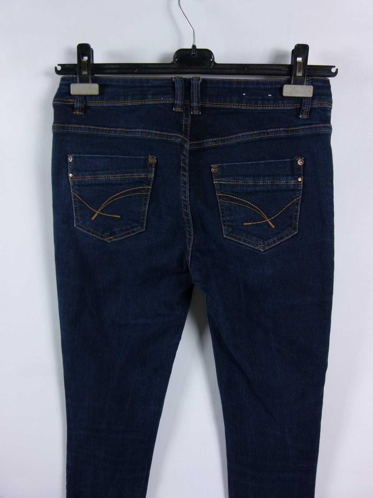 New Look - Yes Yes spodnie jeans 12 / 40