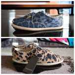 SALE.мокасины эспадрильи  Trussardi Италия 44, 45-46р.Оригинал