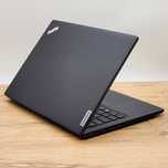 Laptop Lenovo ThinkPad L13 Gen.4 AMD RYZEN 3 7330U 8GB RAM 512GB SSD