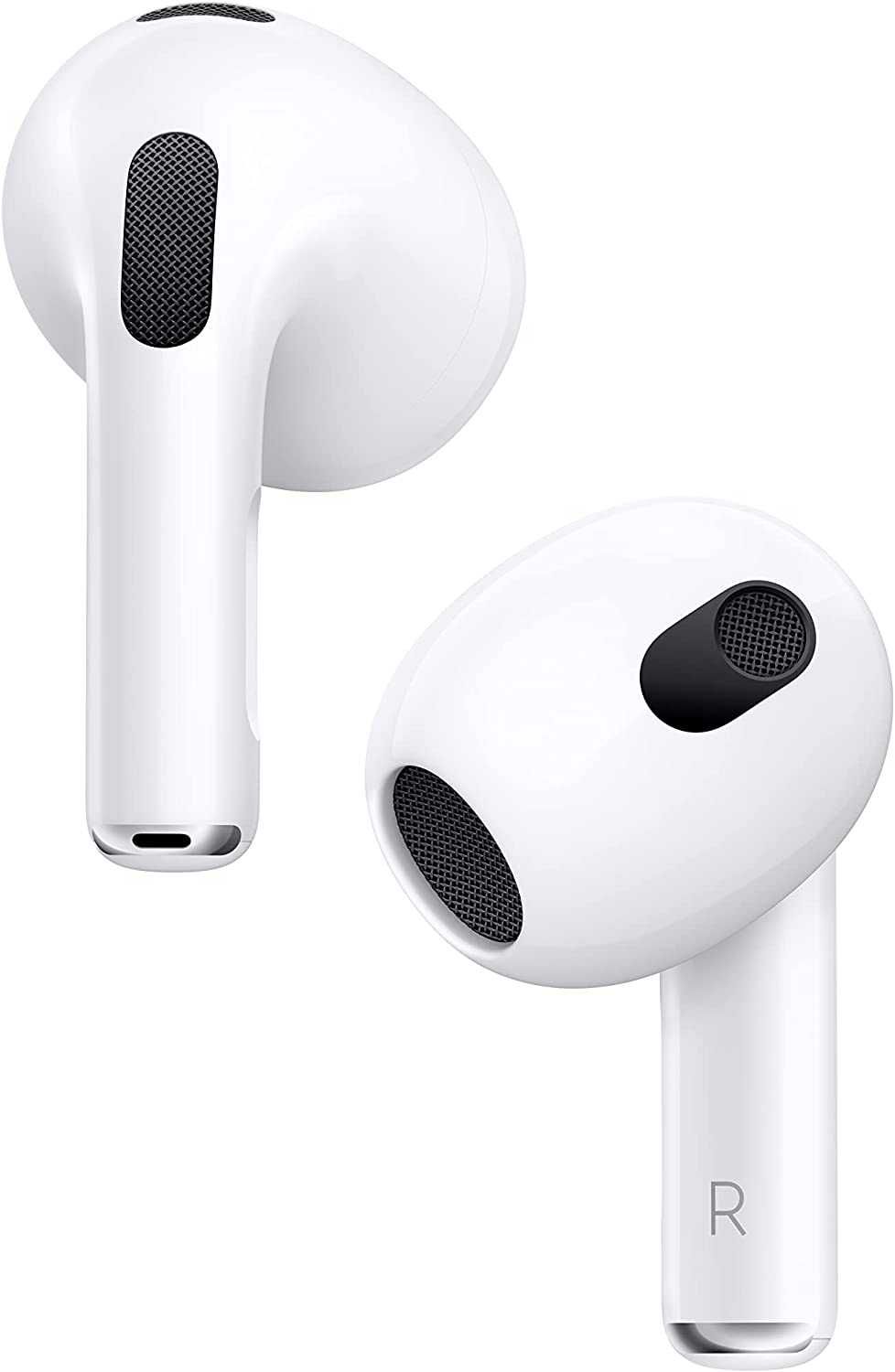 Навушники Наушники Apple AirPods 3 го покоління
