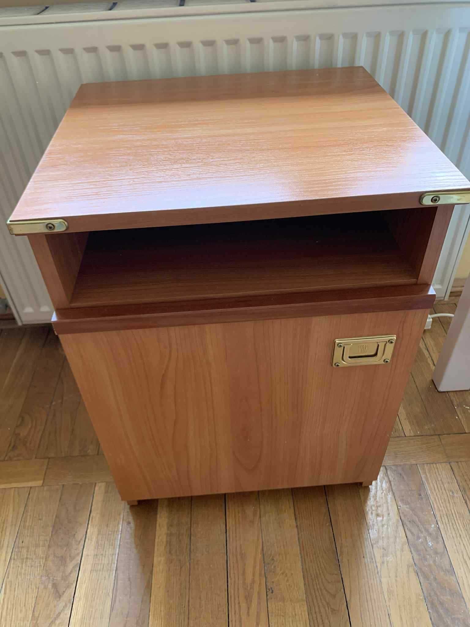 Szafka nocna Vox 40x37x55