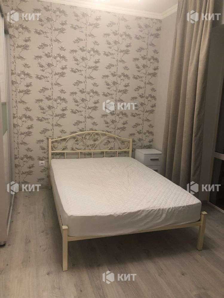 3к. 58м2, Центр (Мироносицкая, м. Университет, Центральный парк)124253
