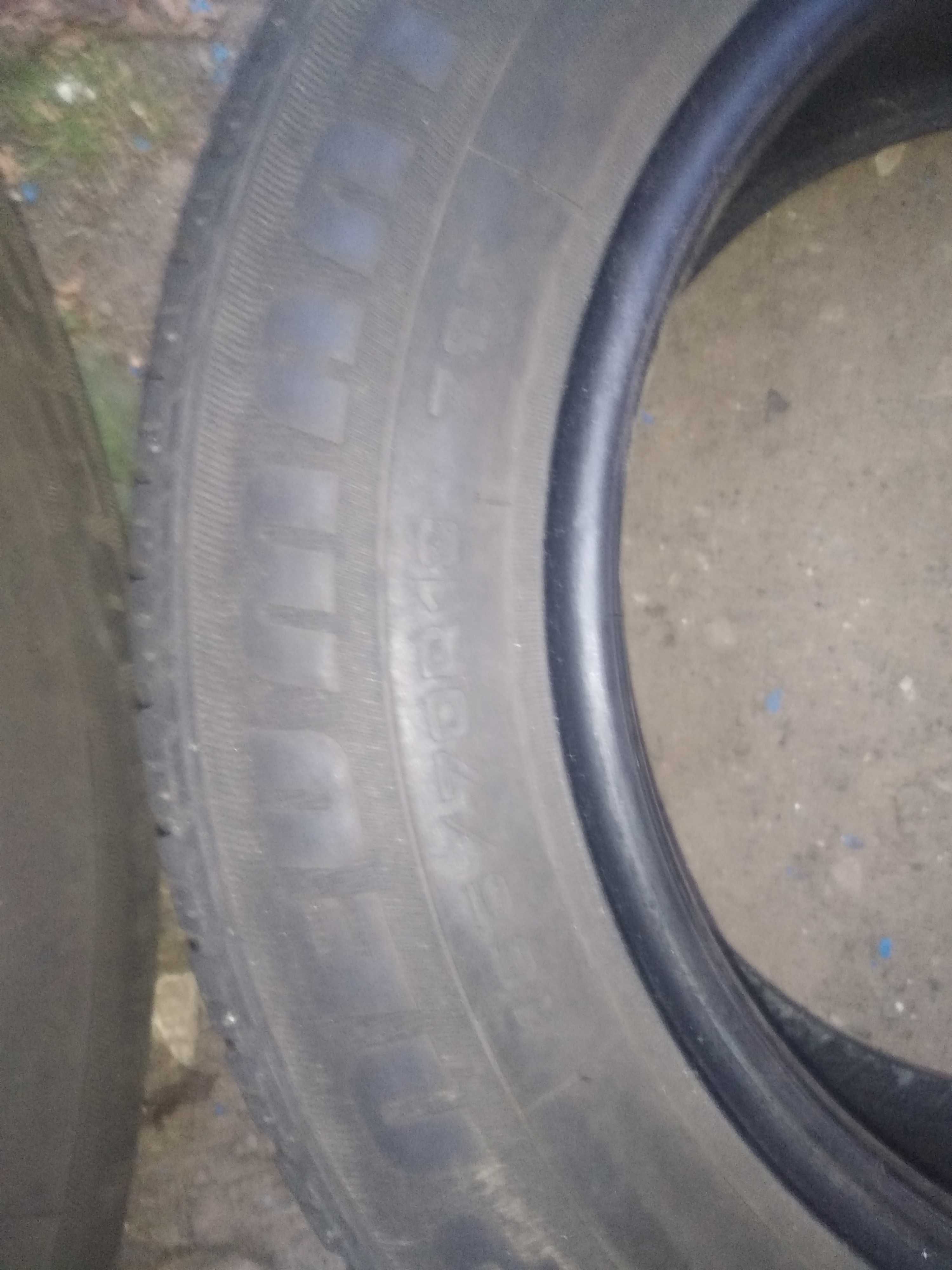 Шини, резина, скати 165/70 R13 з Німеччини!