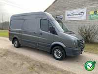 Volkswagen Crafter  2.0 TDI 136KM nowe opony