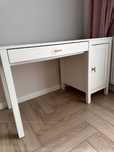 Biurko Ikea Hemnes stan idealny