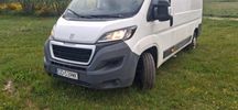 Peugeot Boxer 2.2