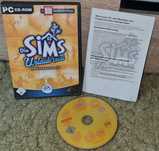 The Sims 1 Wakacje / ANG /BDB+/