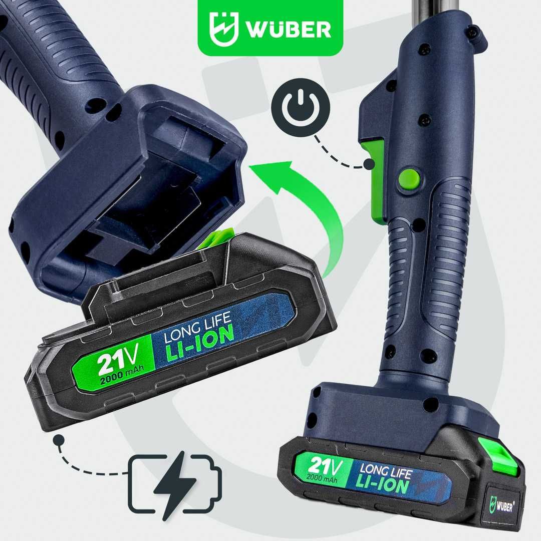 Wysięgnik PIŁY PRZEDŁUŻKA PILARKI gałęziówki teleskop 140-225cm 2197