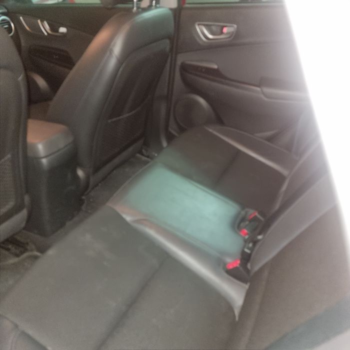 Hyundai kauai 64KW