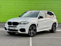 BMW X5 3.0 Diesel M Package