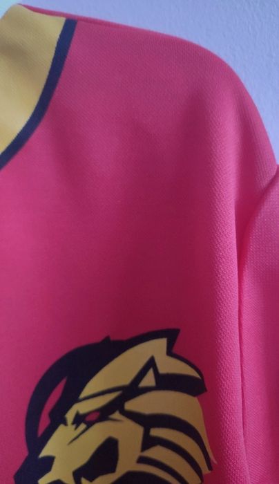 Power Rangers strój karnawałowy kostium przebranie