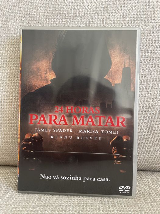 24 horas para matar