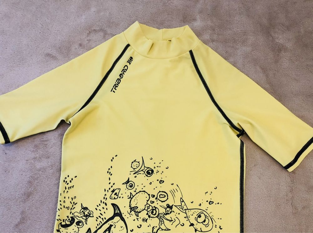 T-Shirt Tribord Nemo