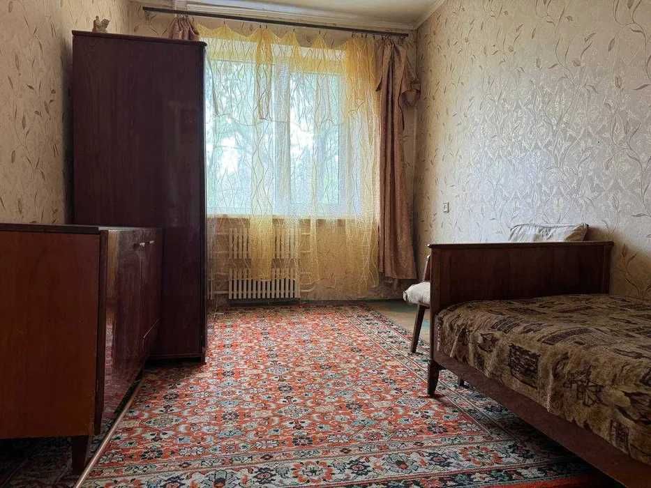 Сдам / 2-х комнатную квартиру / Красный камень
